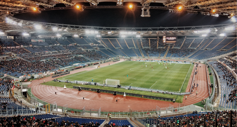 Stadio olimpico