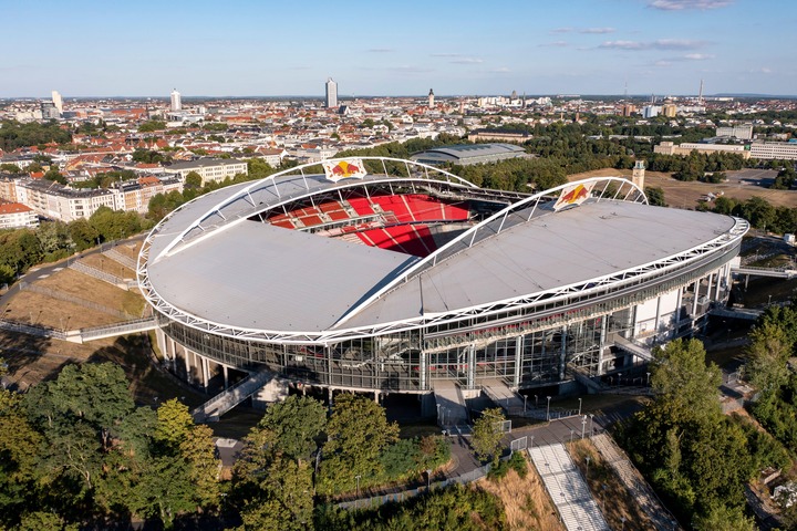 Red Bull Arena