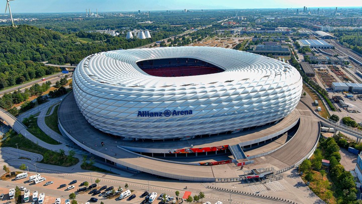 Allianz Arena