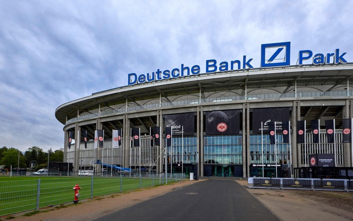 Deutsche Bank Park