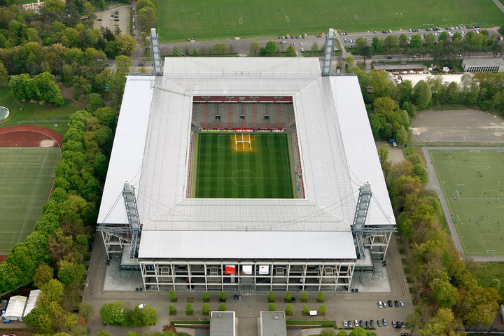 RheinEnergieStadion