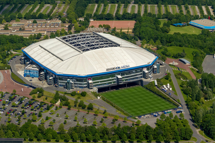 Veltins Arena