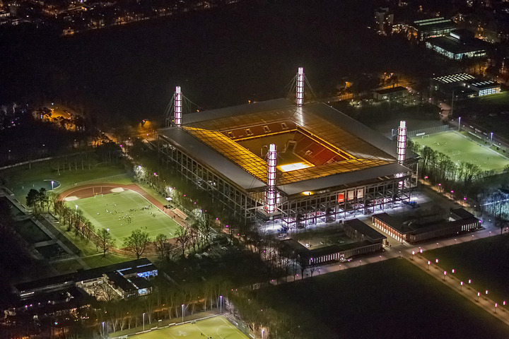 RheinEnergieStadion