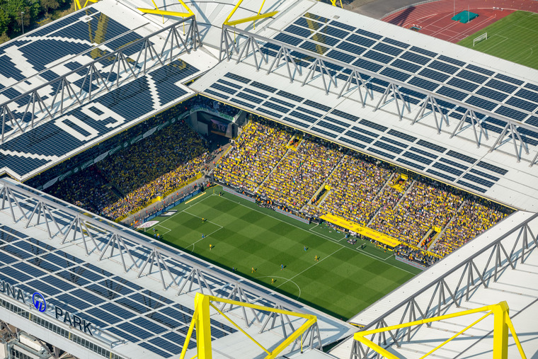 Signal Iduna Park