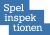 Spelinspektionen